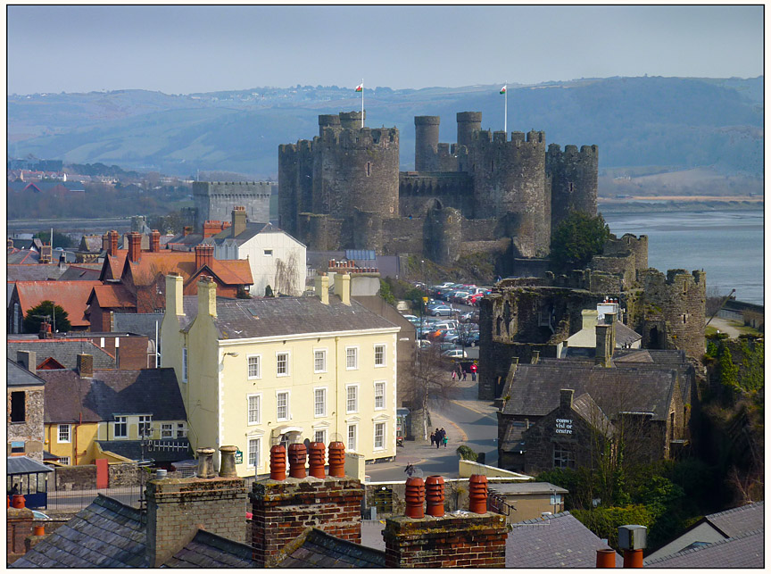 conwy