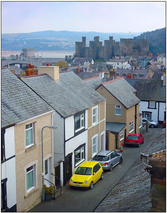 conwy