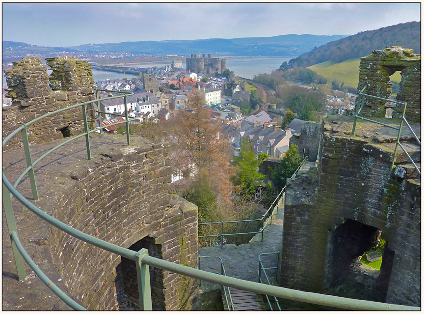 conwy