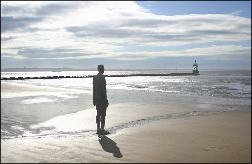 Another Place: March 2010