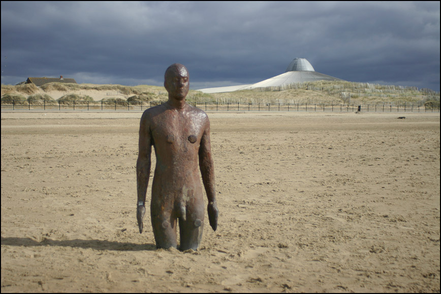 Another Place: March 2010