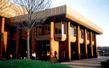 Northgate Arena