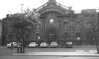chester market