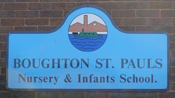 st paul's school si