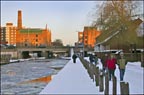 canalside