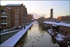 canal