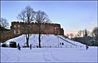 chester castle
