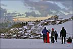 clwyd gate sledgers