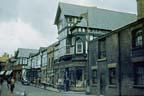 frodsham street