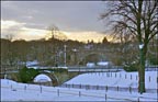 grosvenor bridge