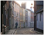 king street