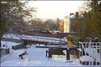 northgate locks