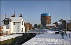 watertower