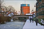 watertower