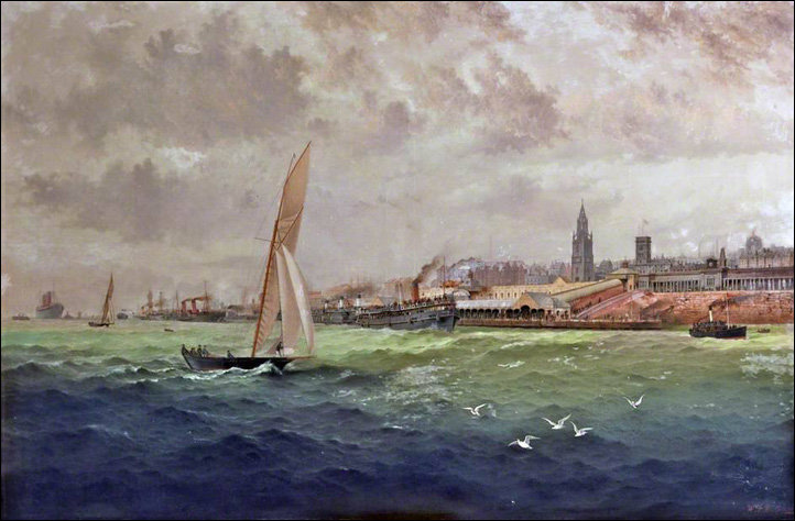 landing stage 1893