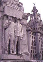 titanic memorial