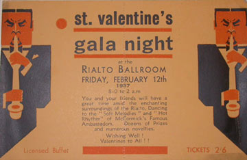 rialto poster 1937