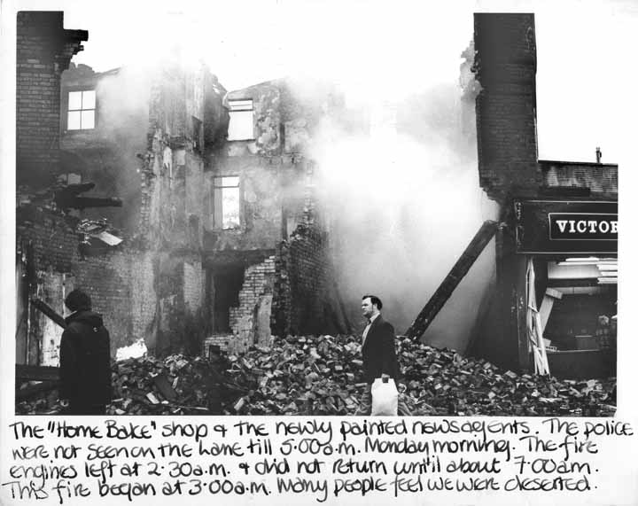 Chester P - From The Ashes Chester P - From The Ashes