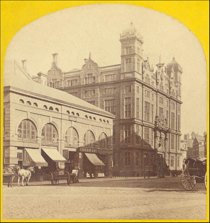 view of salors home