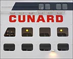queen mary 2