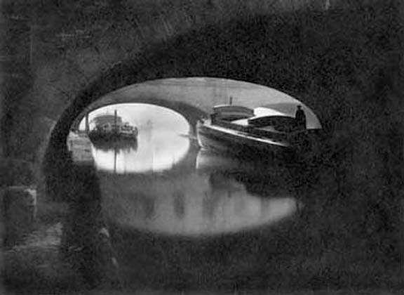 Edward Chambre Hardman