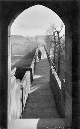 newgate, chester