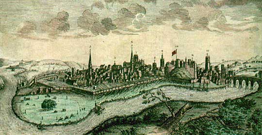 chester 1753