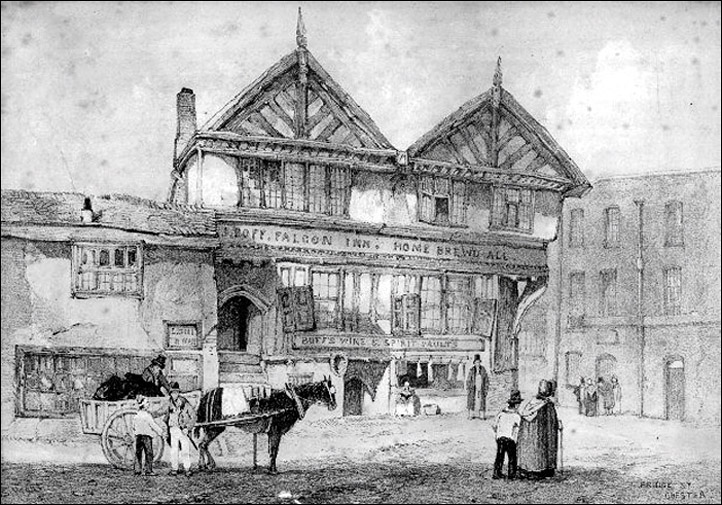 falcon inn