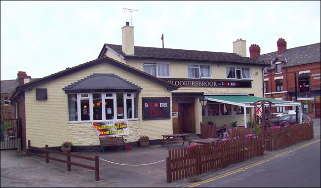 the flookersbrook today