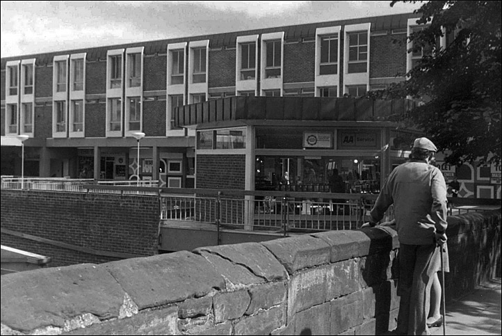 mercia square