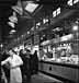 market interior