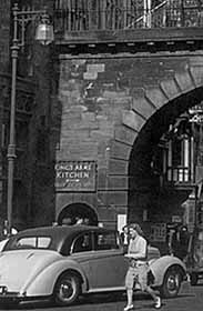 kitchen 1948