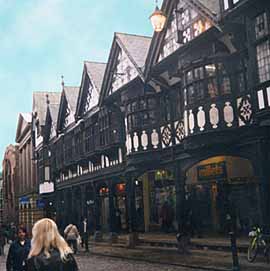 new shoemakers row