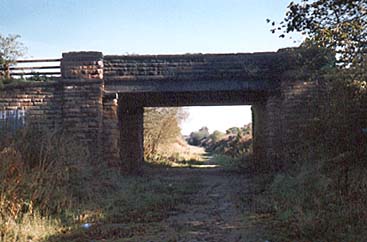newton lane bridge
