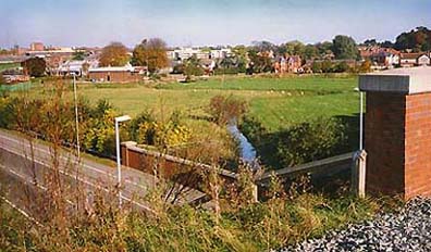 abbots meads