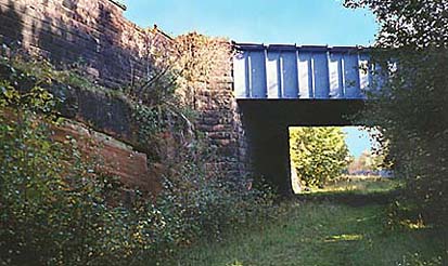 victoria road bridge