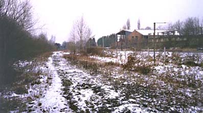 travis perkins yard