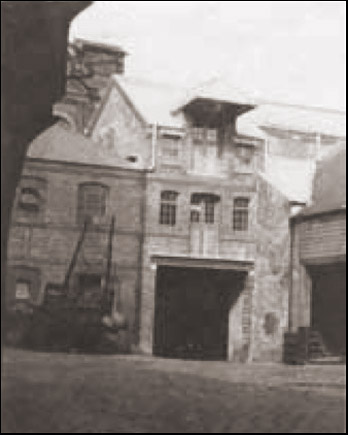 northgate brewery
