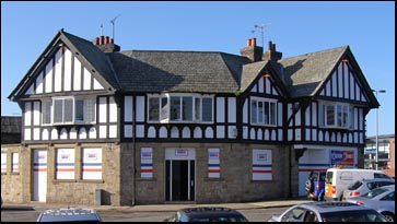 northgate arms 2008