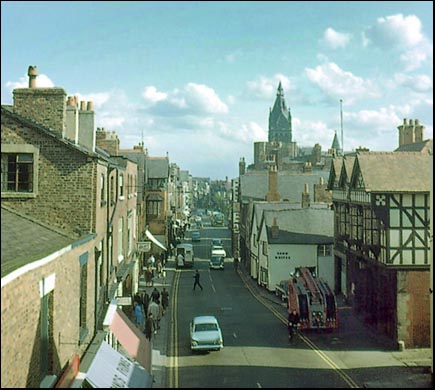 northgate street 1967