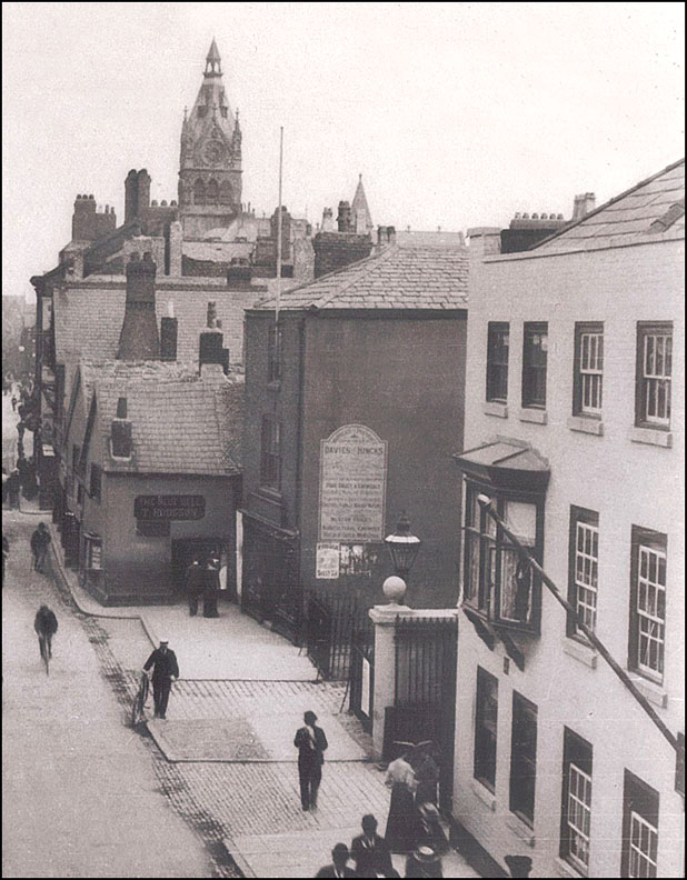 northgate brewery