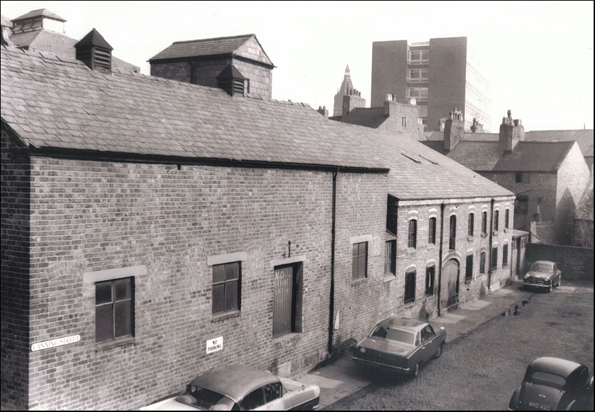 northgate brewery